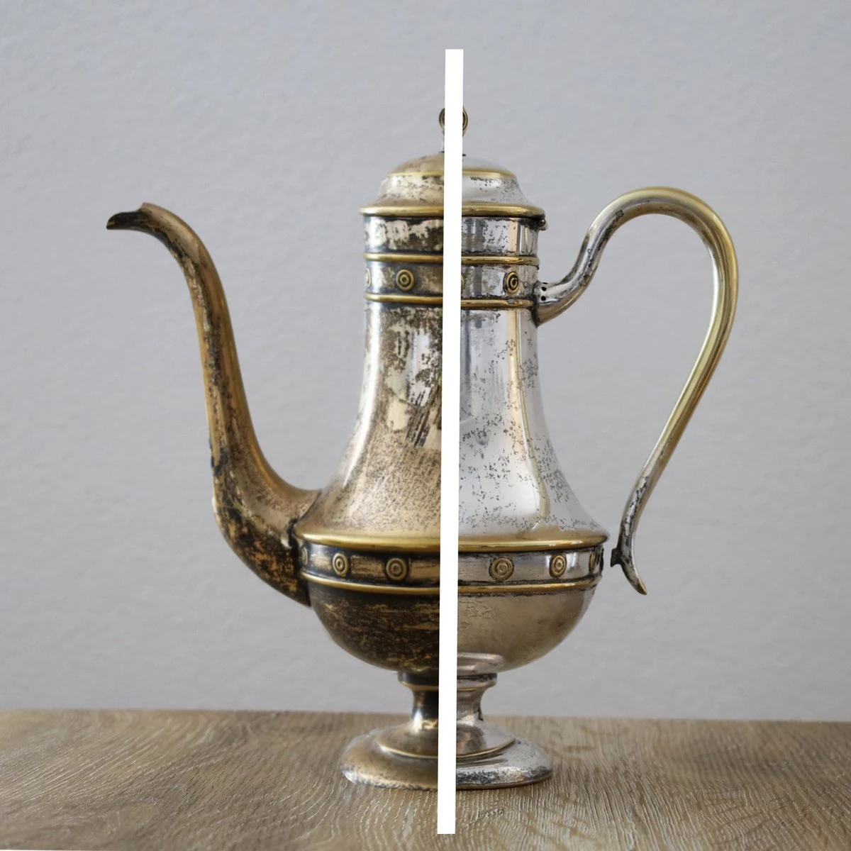 Hagerty Silver & Multi Metal Foam - 185 Ml 6 Hagerty Silver & Multi Metal Foam - 185 Ml - Afbeelding 4