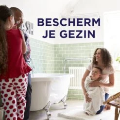 Glorix WC Powergel Toiletreiniger Pink Flower - 6 X 750 Ml - Voordeelverpakking -Schoonmaakmiddelen Winkel 1200x1200 153