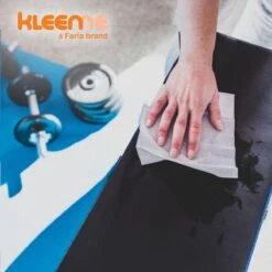 Schoonmaakdoekjes - Ontsmettingsdoekjes - Desinfectiedoekjes - Desinfectie Doekjes - KleenMe - Alcohol Doekjes - Alcoholdoekjes - Allesreiniger Zachte Antibacteriële Alcohol Wipes- 100 Doekjes - Met Dispenser - 70% Alcohol - 185 X 110mm -Schoonmaakmiddelen Winkel 1200x1200 162