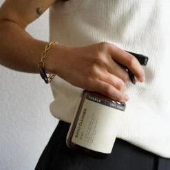 Tubble® Bad Spray Cleaner - 100% Biologisch - Lekkere En Frisse Geur - 500ml -Schoonmaakmiddelen Winkel 1200x1200 172