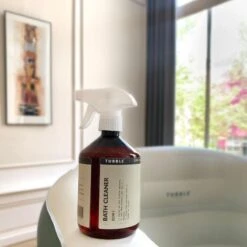 Tubble® Bad Spray Cleaner - 100% Biologisch - Lekkere En Frisse Geur - 500ml -Schoonmaakmiddelen Winkel 1200x1200 173