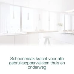 Cif Disinfect & Shine Wipes Original Desinfectie Schoonmaakdoekjes - 12 X 30 Doekjes - Voordeelverpakking 25 Cif Disinfect & Shine Wipes Original Desinfectie Schoonmaakdoekjes - 12 X 30 Doekjes - Voordeelverpakking -Schoonmaakmiddelen Winkel 1200x1200 177