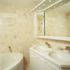 HG Natuursteen Badkamer Reiniger - 500ml - Ook Voor Marmer - Verwijdert Veilig Hardnekkig Vuil -Schoonmaakmiddelen Winkel 1200x1200 182