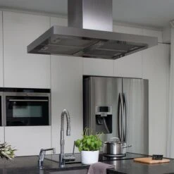 HG Afzuigkapfilter Ontvetter - 500ml - Zelfwerkend -Schoonmaakmiddelen Winkel 1200x1200 197