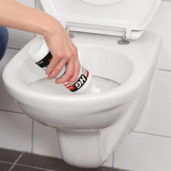 HG Toiletgel Hygiënisch - 500 Ml - Glanzend Resultaat - Krachtige Reiniger En Ontkalker -Schoonmaakmiddelen Winkel 1200x1200 211