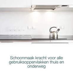 Cif Disinfect & Shine Original Desinfectie Spray - 6 X 500 Ml - Voordeelverpakking -Schoonmaakmiddelen Winkel 1200x1200 239