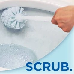 6x WC Eend Toiletreiniger Action Gel Citrus Splash 750 Ml -Schoonmaakmiddelen Winkel 1200x1200 247