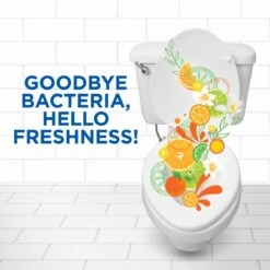 6x WC Eend Toiletreiniger Action Gel Citrus Splash 750 Ml -Schoonmaakmiddelen Winkel 1200x1200 249