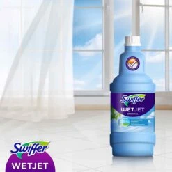 Swiffer WetJet Alles-In-Een Dweilsysteem Reinigingsmiddel - 1.25 Liter -Schoonmaakmiddelen Winkel 1200x1200 261