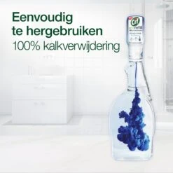 Cif CleanBoost Power & Shine Badkamer Spray - 6 X 750 Ml - Voordeelverpakking -Schoonmaakmiddelen Winkel 1200x1200 265
