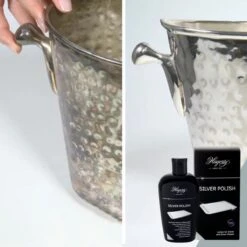 Hagerty Silver Polish - 250 Ml -Schoonmaakmiddelen Winkel 1200x1200 282