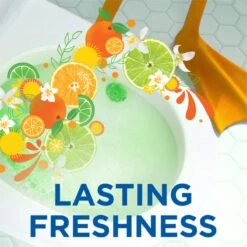 WC Eend Fresh Discs Navul Duo Lime 72 Ml -Schoonmaakmiddelen Winkel 1200x1200 328