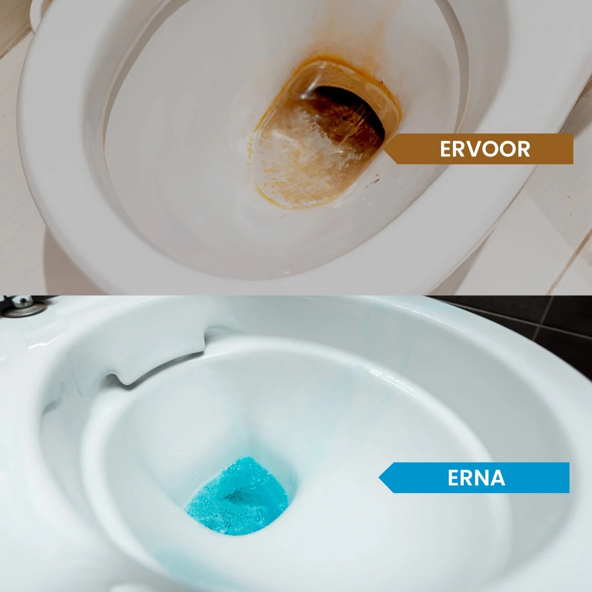 Needum Toiletblokjes Voor Inbouwreservoirs - WC Blokjes - Toiletblokken In Een Voordeelverpakking - 12 Stuks 4 Needum Toiletblokjes Voor Inbouwreservoirs - WC Blokjes - Toiletblokken In Een Voordeelverpakking - 12 Stuks - Afbeelding 2