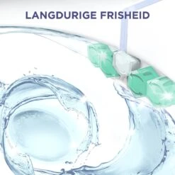 Glorix Power 5 Bleek Toiletblokken - 9 Stuks - Voordeelverpakking -Schoonmaakmiddelen Winkel 1200x1200 349