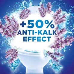 Witte Reus Kracht Actief Toiletblok - Lavendel - WC Blokjes Voordeelverpakking - 10 Stuks -Schoonmaakmiddelen Winkel 1200x1200 350