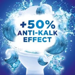 Witte Reus Blauw Actief Toiletblok - Hygiene - WC Blokjes Voordeelverpakking - 10 Stuks -Schoonmaakmiddelen Winkel 1200x1200 371