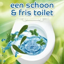 Witte Reus Pro Nature Munt Eucalyptus - 10 Stuks -Schoonmaakmiddelen Winkel 1200x1200 378