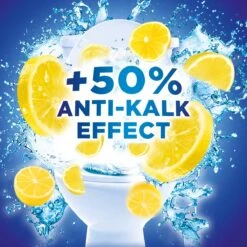 Witte Reus Kracht Actief Toiletblok - Citrus - WC Blokjes Voordeelverpakking - 10 Stuks -Schoonmaakmiddelen Winkel 1200x1200 386