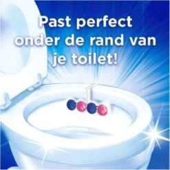 Witte Reus Kracht Actief Toiletblok - Citrus - WC Blokjes Voordeelverpakking - 10 Stuks -Schoonmaakmiddelen Winkel 1200x1200 389