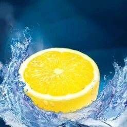 Witte Reus Kracht Actief Toiletblok - Citrus - WC Blokjes Voordeelverpakking - 10 Stuks -Schoonmaakmiddelen Winkel 1200x1200 390