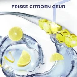 Glorix Power 5 Toiletblokken - Citroen - 7 X 2 Stuks - Voordeelverpakking -Schoonmaakmiddelen Winkel 1200x1200 396