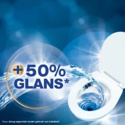 Witte Reus Paars Actief Toiletblok - Lavendel - WC Blokjes Voordeelverpakking - 10 Stuks -Schoonmaakmiddelen Winkel 1200x1200 410