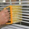 Nuttig Microfiber Venster Reinigingsborstel Airconditioner Duster Cleaner Met Wasbare Jaloezie Blade Schoonmaakdoekje -Schoonmaakmiddelen Winkel 1200x1200 447