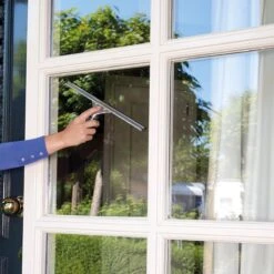 HG Glasreiniger Concentraat - 500ml - Reinigt Streeploos - De Keuze Van Professionele Glazenwassers -Schoonmaakmiddelen Winkel 1200x1200 453