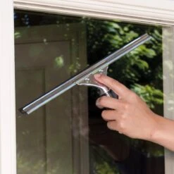 HG Glasreiniger Concentraat - 500ml - Reinigt Streeploos - De Keuze Van Professionele Glazenwassers -Schoonmaakmiddelen Winkel 1200x1200 454