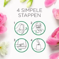 Air Wick Essential Mist Automatische Luchtverfrisser - Verfrissende Pioen En Jasmijn - 3 Navullingen 11 Air Wick Essential Mist Automatische Luchtverfrisser - Verfrissende Pioen En Jasmijn - 3 Navullingen -Schoonmaakmiddelen Winkel 1200x1200 460