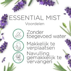 Air Wick Essential Mist Automatische Luchtverfrisser Kit - Innerlijke Rust -Schoonmaakmiddelen Winkel 1200x1200 481
