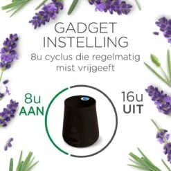 Air Wick Essential Mist Automatische Luchtverfrisser Kit - Innerlijke Rust -Schoonmaakmiddelen Winkel 1200x1200 482