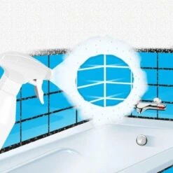 HG Schimmelreiniger Schuimspray - 500ml - De NR 1 Schimmelverwijderaar - Vernietigt De Hardnekkigste Schimmel - Optimale Hechting - Snel Resultaat 8 HG Schimmelreiniger Schuimspray - 500ml - De NR 1 Schimmelverwijderaar - Vernietigt De Hardnekkigste Schimmel - Optimale Hechting - Snel Resultaat -Schoonmaakmiddelen Winkel 1200x1200 49