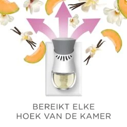 Air Wick Elektrische Luchtverfrisser - Zalige Zomer - 3 Navullingen -Schoonmaakmiddelen Winkel 1200x1200 494