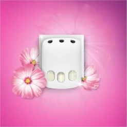 Ambi Pur Luchtverfrisser Navulling 3Volution Vleugje Bloesem 4 X 20 Ml -Schoonmaakmiddelen Winkel 1200x1200 514