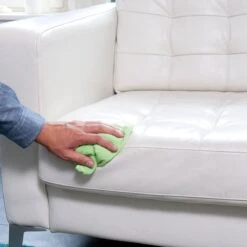 HG Dieptereiniger Voor Leer - 250 Ml - Reinigt Tot In De Poriën -Schoonmaakmiddelen Winkel 1200x1200 526