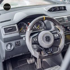 RUSH Interieur Reiniger - Bekleding Reiniger - Auto Wassen - Schoonmaken - Auto Accessories - Interior Care 300ml -Schoonmaakmiddelen Winkel 1200x1200 543