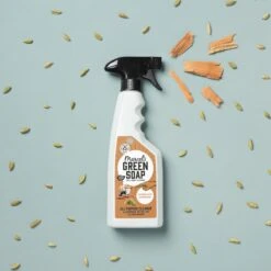 Marcel's Green Soap Allesreiniger Spray - Sandelhout & Kardemom - 500ML -Schoonmaakmiddelen Winkel 1200x1200 92
