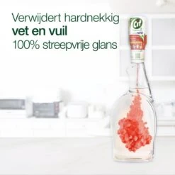 Cif CleanBoost Power & Shine Keuken Ecorefill Capsules - 10 X 70 Ml - Voordeelverpakking 13 Cif CleanBoost Power & Shine Keuken Ecorefill Capsules - 10 X 70 Ml - Voordeelverpakking -Schoonmaakmiddelen Winkel 1200x1200 98