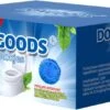 DONGOODS® Toiletblokjes Voor Inbouwreservoirs – WC-blokjes – Toiletblokken In Een Voordeelverpakking – 12 Stuks -Schoonmaakmiddelen Winkel 1200x564