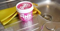 Stardrops 3x The Pink Stuff - Het Wonder Reinigingsmiddel – Allesreiniger Spray - Schoonmaakpasta - Milieuvriendelijk - Huishouden -Schoonmaakmiddelen Winkel 1200x629 1