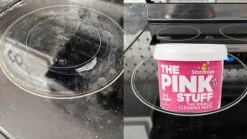 Stardrops 3x The Pink Stuff - Het Wonder Reinigingsmiddel - Allesreiniger Spray - Schoonmaakpasta Groot 850g - Milieuvriendelijk - Huishouden -Schoonmaakmiddelen Winkel 1200x675