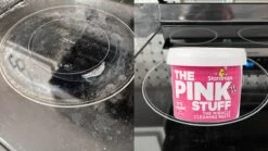 Stardrops 3x The Pink Stuff - Het Wonder Reinigingsmiddel – Allesreiniger Spray - Schoonmaakpasta - Milieuvriendelijk - Huishouden -Schoonmaakmiddelen Winkel 1200x675 4