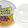 The Orginal Scrub Daddy Power Paste Schoonmaakmiddel Incl. Original Scrub Mommy Wit -Schoonmaakmiddelen Winkel 1200x686
