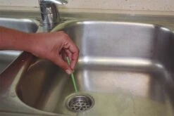 Starlyf Drain Sticks 12 Pack - Afvoer - Ontstopper Sticks - Gootsteenontstopper Sticks - Gootsteen Ontstopper -Schoonmaakmiddelen Winkel 1200x800