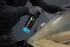 Waxximo COMBIDEAL Glasreiniger Spray + 2 Glasdoeken - Auto Ruiten Reinigen - Ramen Reiniger - Streeploze Ramen - Ruitendoek - Glansdoek -Schoonmaakmiddelen Winkel 1200x800 5