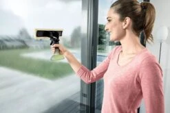 Kärcher RM 500 - Glasreiniger Concentraat - Limited Edition Witte Lelie - 750 ML 8 Kärcher RM 500 - Glasreiniger Concentraat - Limited Edition Witte Lelie - 750 ML -Schoonmaakmiddelen Winkel 1200x800 8