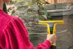 Kärcher RM 500 - Glasreiniger Concentraat - Limited Edition Witte Lelie - 750 ML 9 Kärcher RM 500 - Glasreiniger Concentraat - Limited Edition Witte Lelie - 750 ML -Schoonmaakmiddelen Winkel 1200x800 9