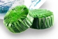 Starbluedisc Toiletblok Jaarverpakking 24 Stuks Groen 14 Starbluedisc Toiletblok Jaarverpakking 24 Stuks Groen -Schoonmaakmiddelen Winkel 1200x818
