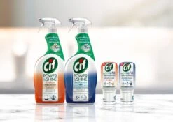 Cif CleanBoost Power & Shine Badkamer Spray - 6 X 750 Ml - Voordeelverpakking -Schoonmaakmiddelen Winkel 1200x848 2